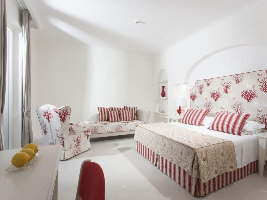 Зображення Corallo Sant'Agnello 4*