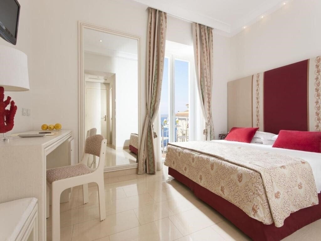 Картинка Corallo Sant'Agnello 4*
