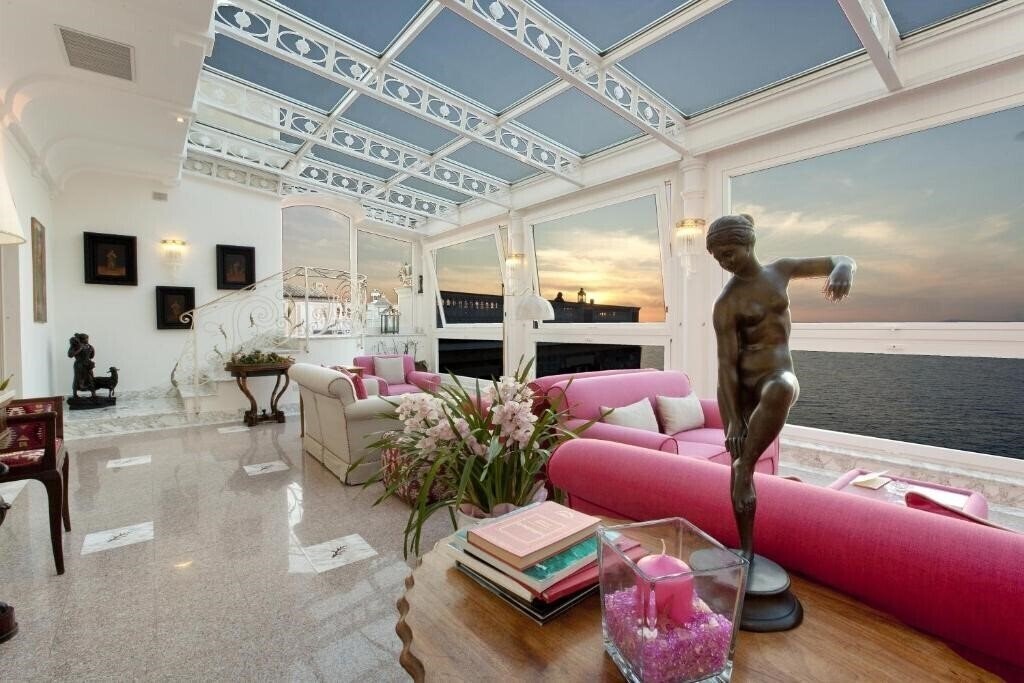 Фотографія Corallo Sant'Agnello 4*