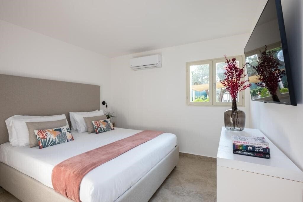 Картинка Costa Alta Villagio Turistico Piano di Sorrento 4*