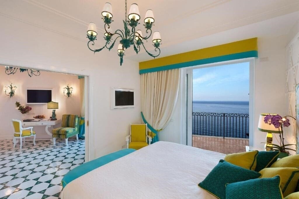 Изображение Il San Pietro 5*