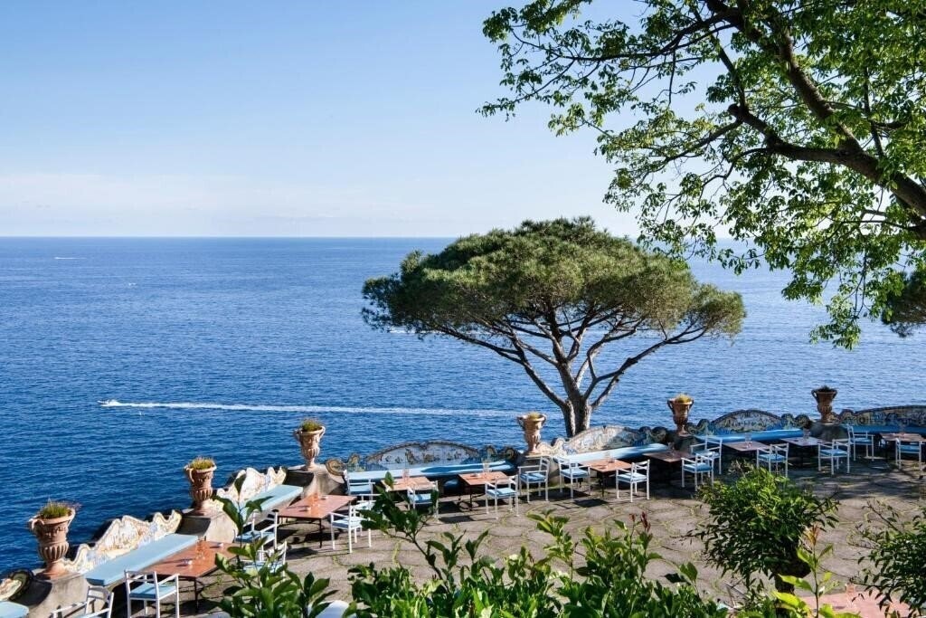 Картинка Il San Pietro 5*