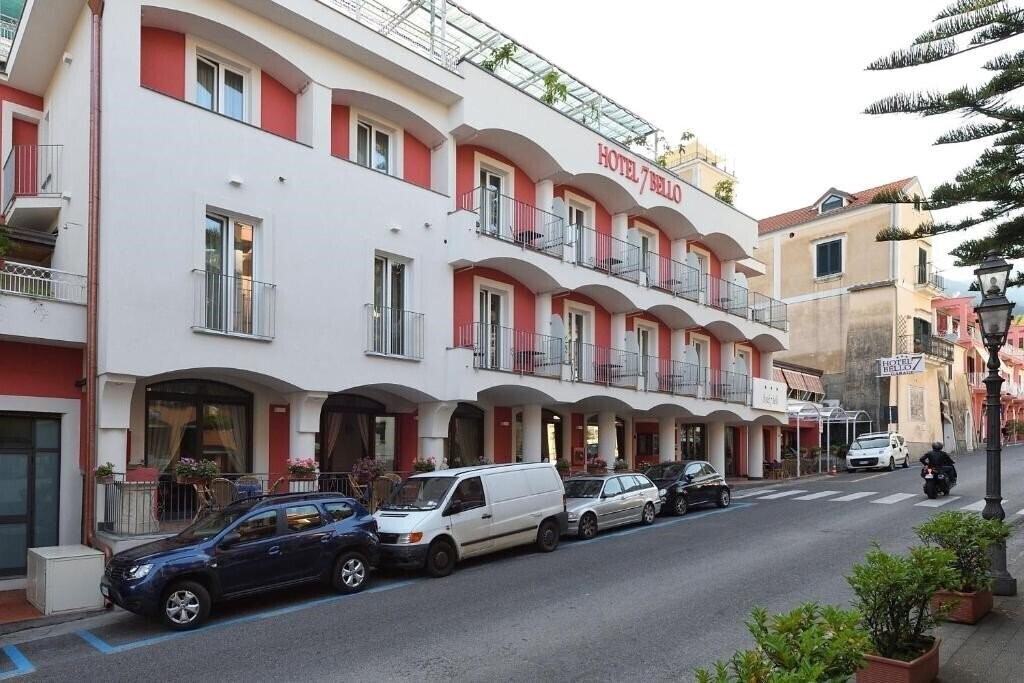 Фотография 7Bello 3*