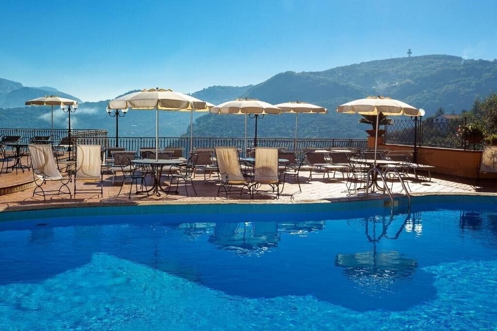 Картинка La Vue D'Or 4*