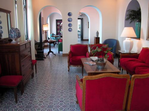 Фото Minerva Sorrento 4*