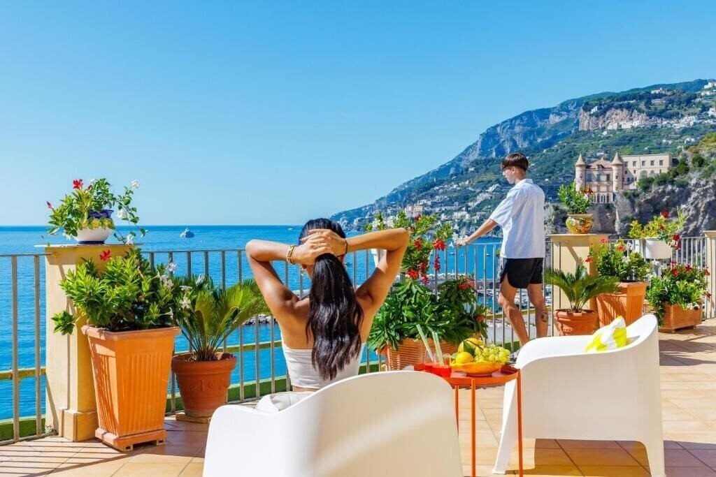 Фотография Residence Panoramic 3*