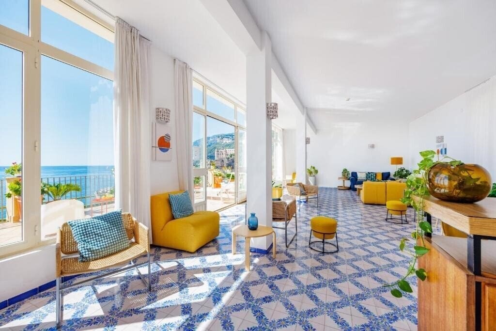 Изображение Residence Panoramic 3*