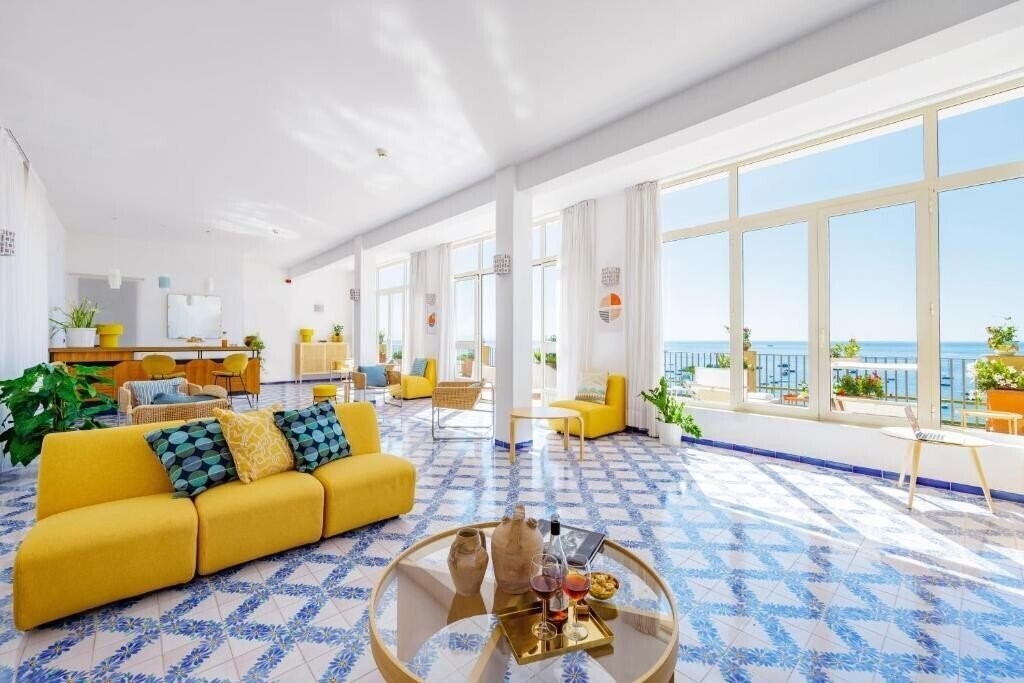 Картинка Residence Panoramic 3*