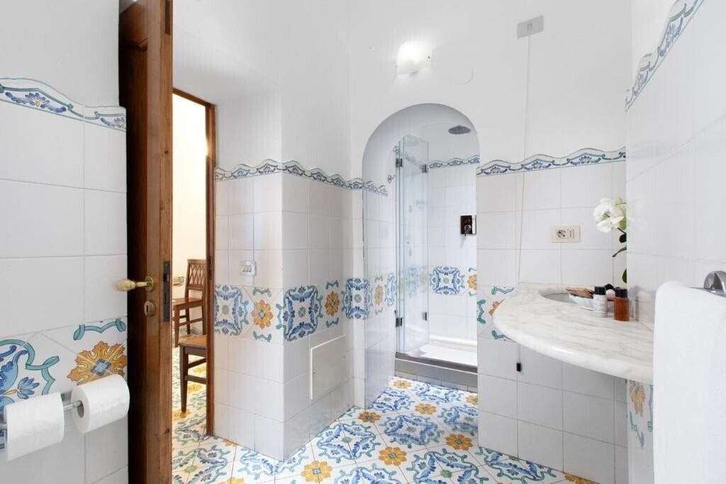 Фото Smeraldo Hotel Praiano 3*
