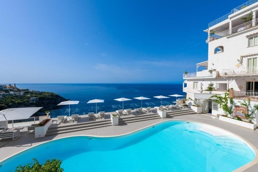 Зображення Grand Hotel Tritone 4*