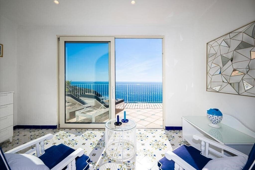 Картинка Grand Hotel Tritone 4*