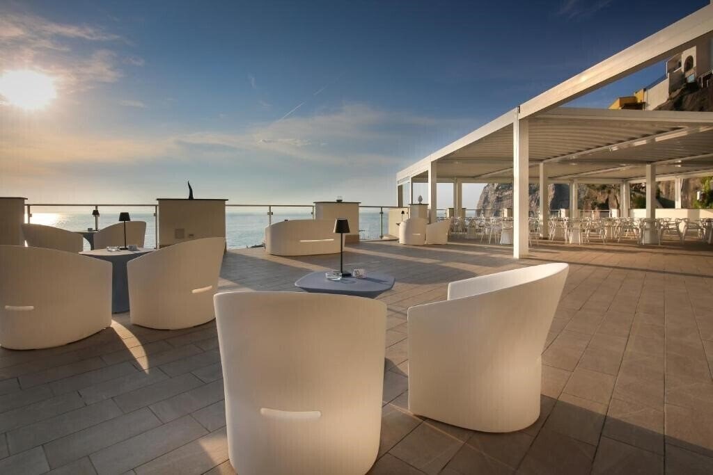 Зображення Giosue'A Mare Meta di Sorrento 3*
