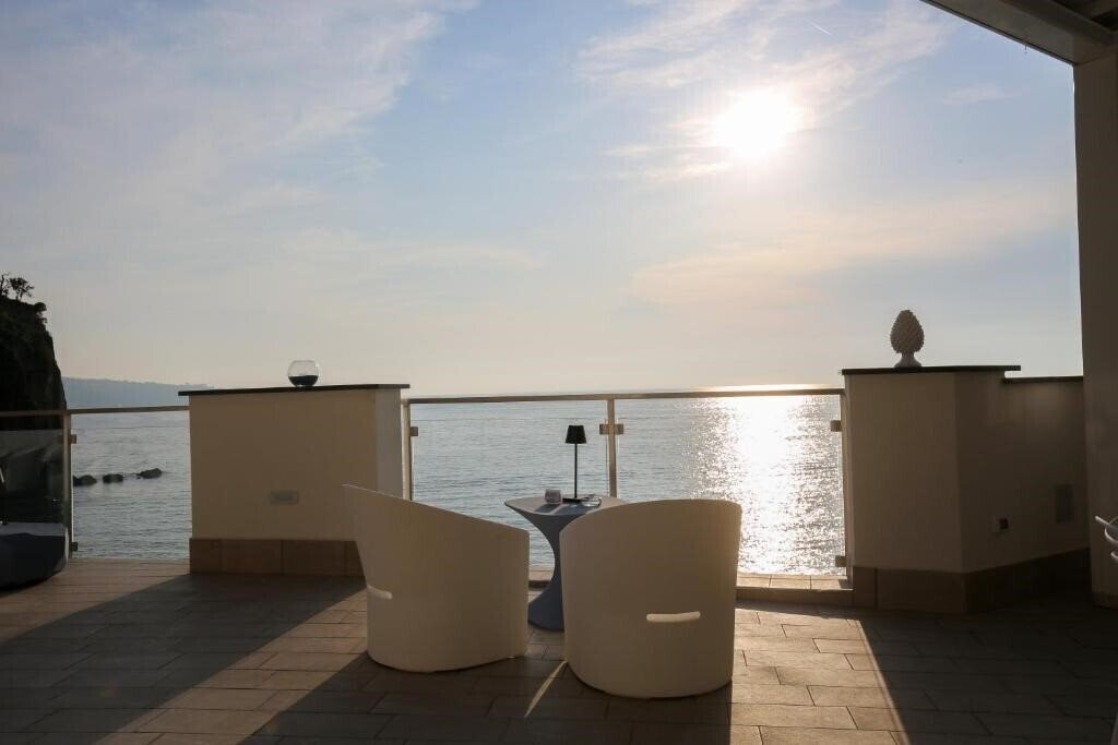 Картинка Giosue'A Mare Meta di Sorrento 3*