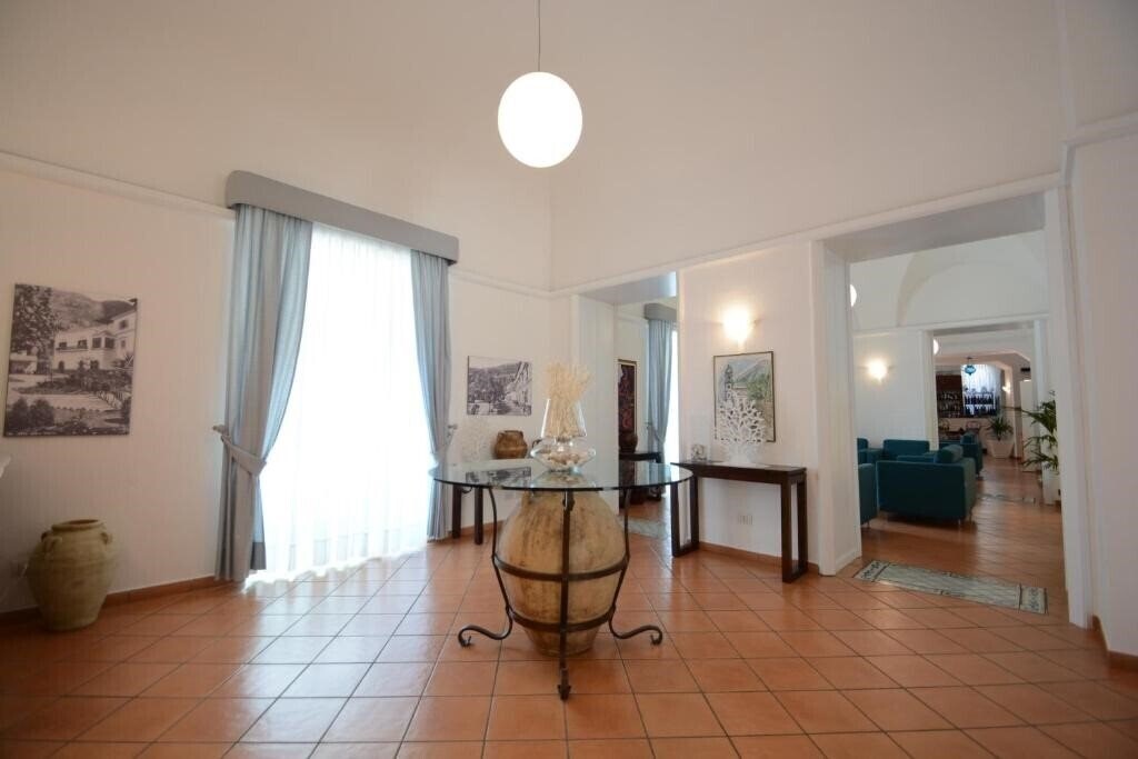 Зображення Panorama Palace Meta di Sorrento 4*