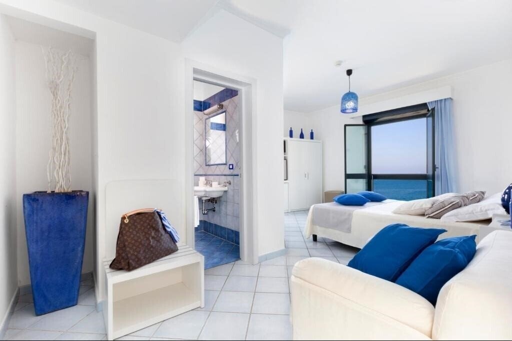 Картинка Panorama Palace Meta di Sorrento 4*