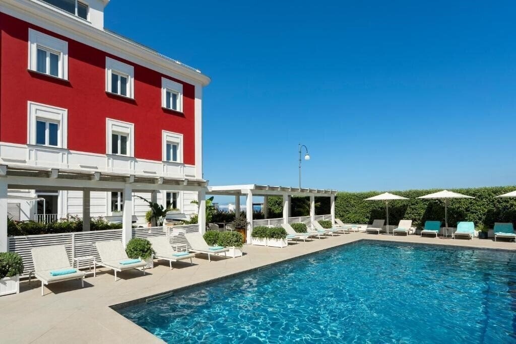 Зображення Villa Garden Sant' Angelo 4*
