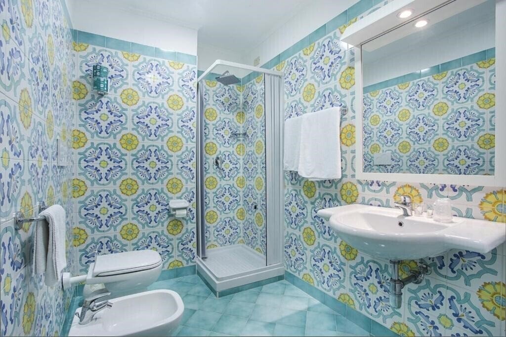 Фотография Ascot Hotel Sorrento Centre 4*