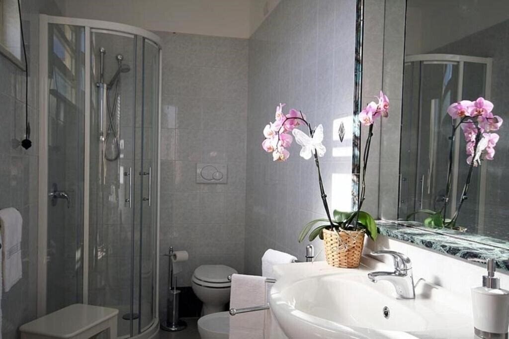 Фотография B&B Il Giglio Bianco 4*