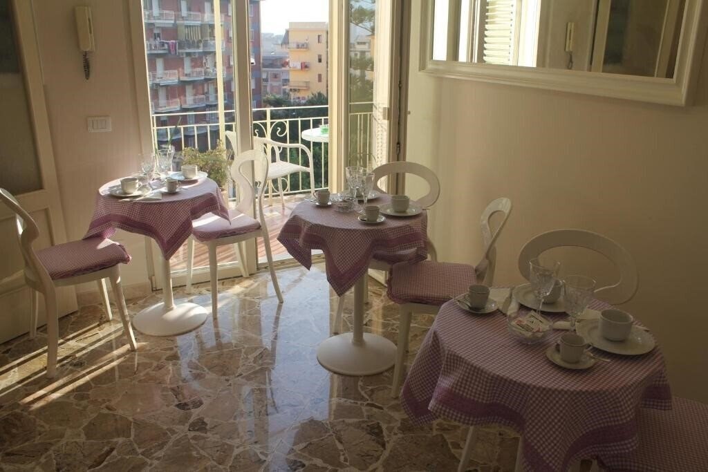 Изображение B&B Il Giglio Bianco 4*