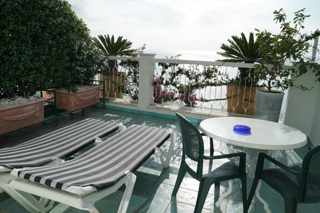 Зображення Hotel Bellevue Suite 3*