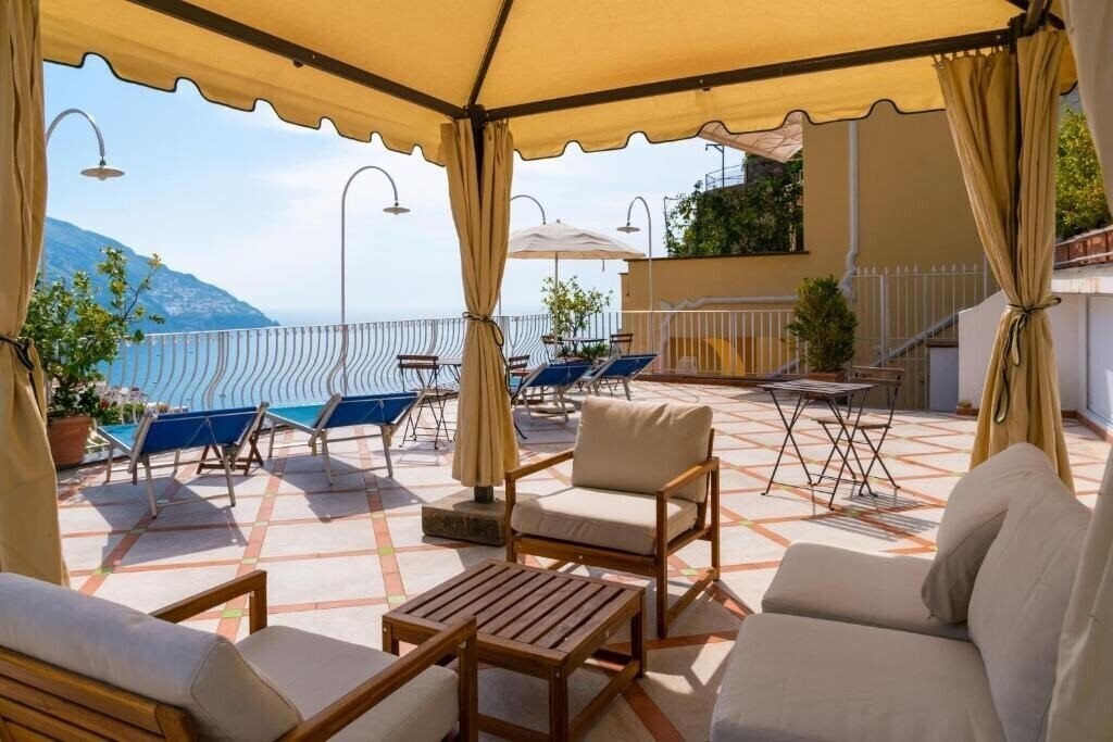Готель Florida Residence 3*