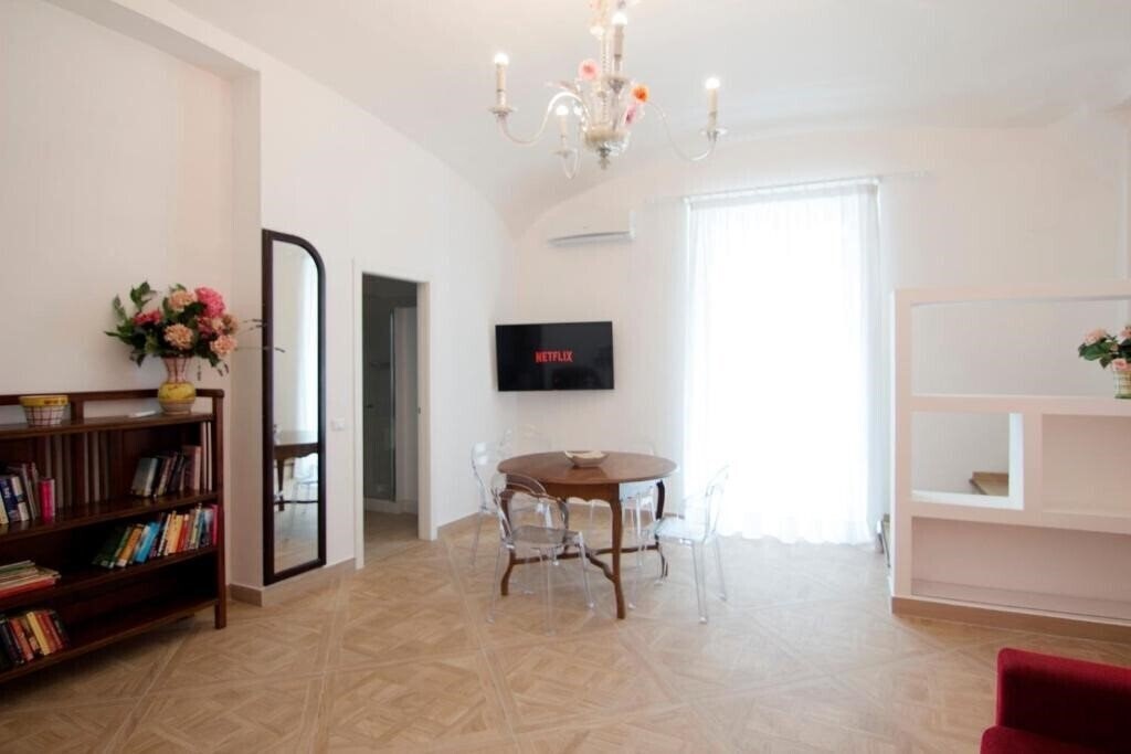 Изображение Casa Sorrentina 3*