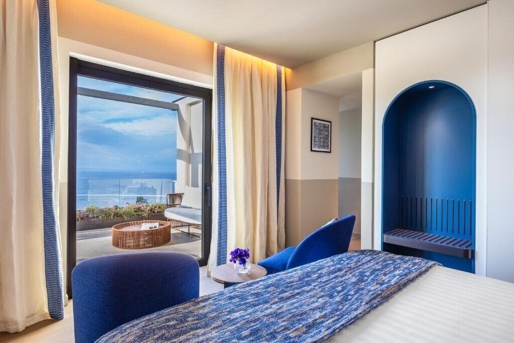 Фото Ara Maris Hotel & SPA 5*