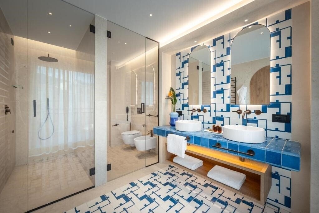 Фотографія Ara Maris Hotel & SPA 5*