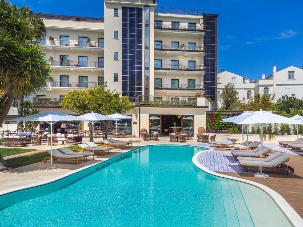 Зображення Ara Maris Hotel & SPA 5*