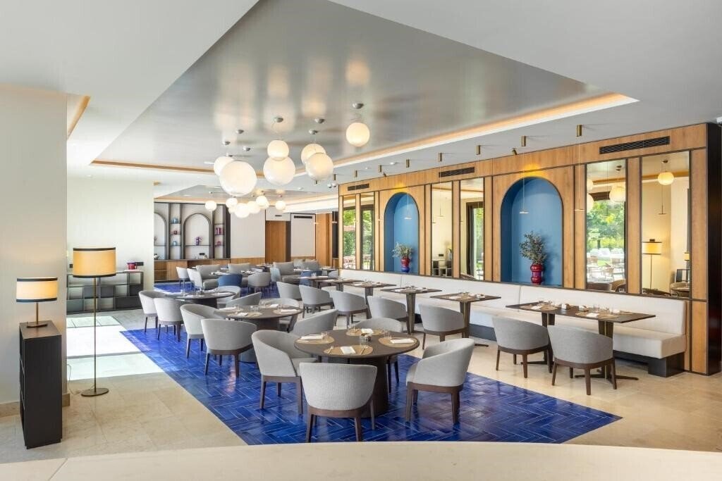 Картинка Ara Maris Hotel & SPA 5*