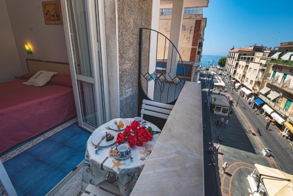 Готель Meuble Casa Mannini (Adults Only) 3*