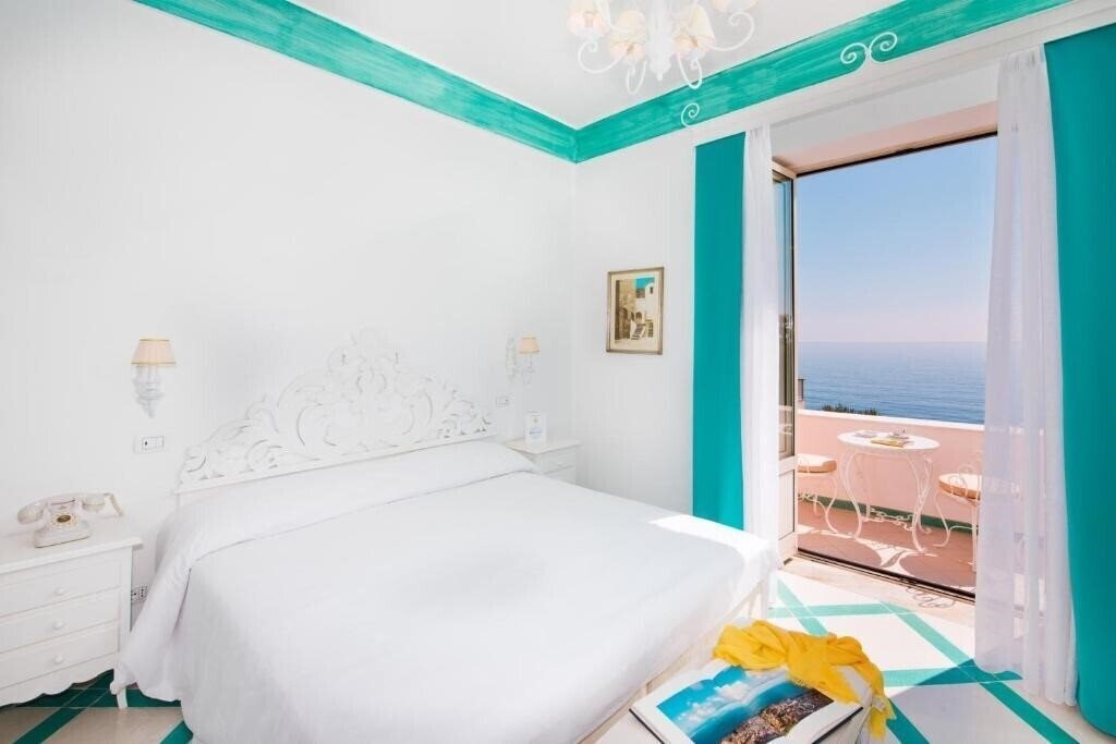 Фотография Villa Flavio Gioia 3*