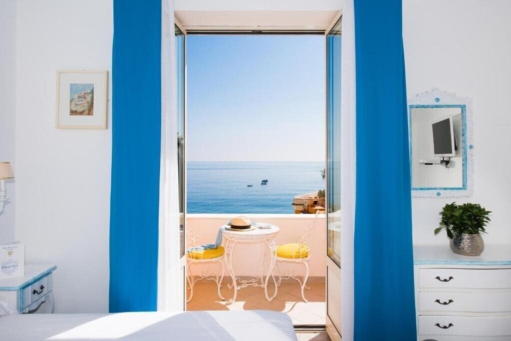 Изображение Villa Flavio Gioia 3*