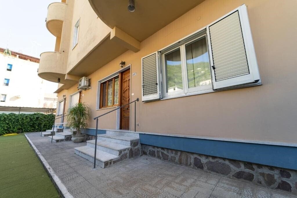 Фотографія Casa Vacanza San Pietro (Maiori) 3*
