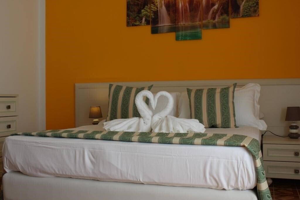 Зображення Casa Vacanza San Pietro (Maiori) 3*