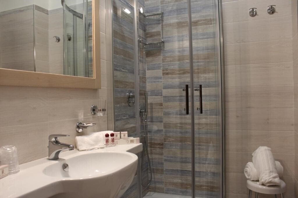 Картинка Casa Vacanza San Pietro (Maiori) 3*