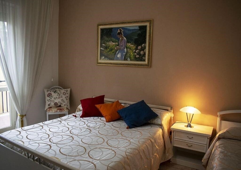 Фотографія La Casa D'a Mare (Maiori) 3*