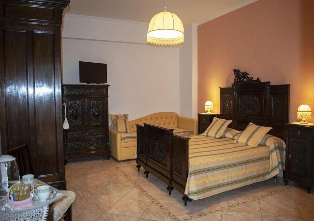 Зображення La Casa D'a Mare (Maiori) 3*