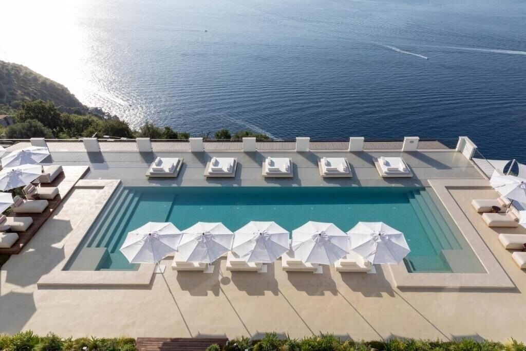 Фотографія Furore Grand Hotel 5*