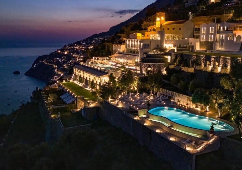Зображення Furore Grand Hotel 5*