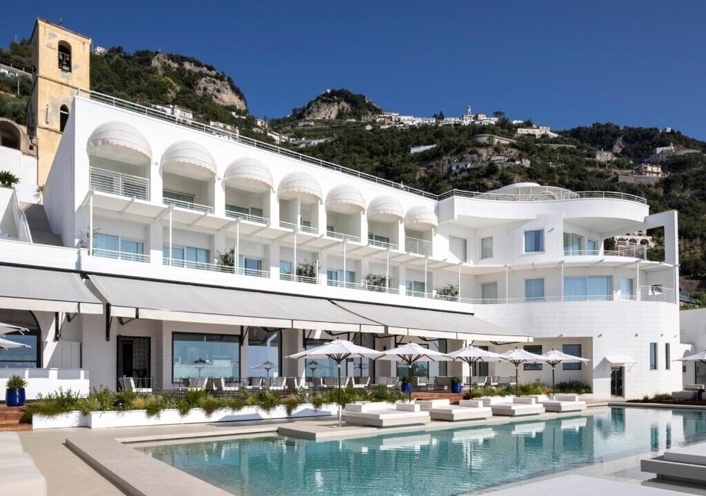 Фото Furore Grand Hotel 5*