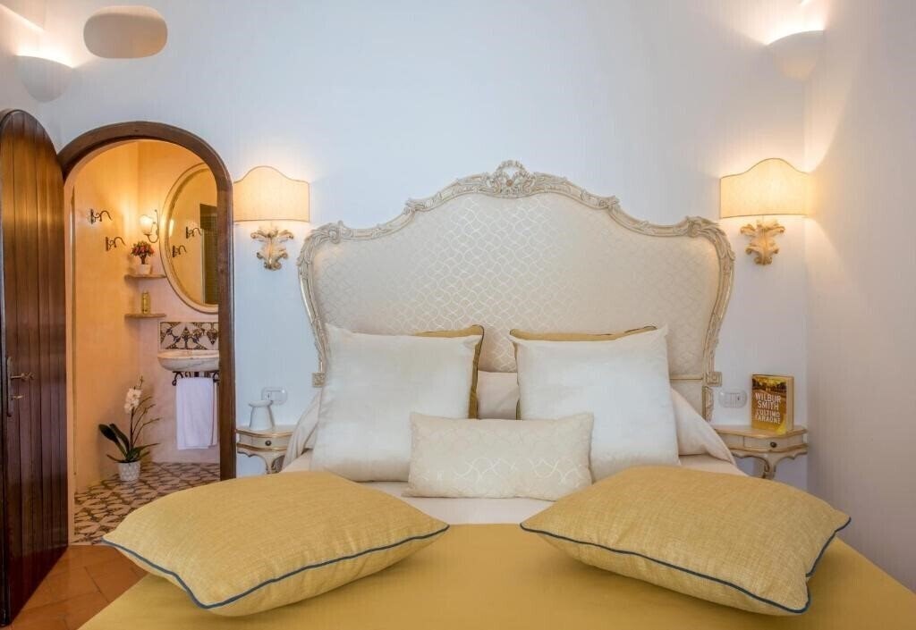 Фото Casa Passalacqua 4*