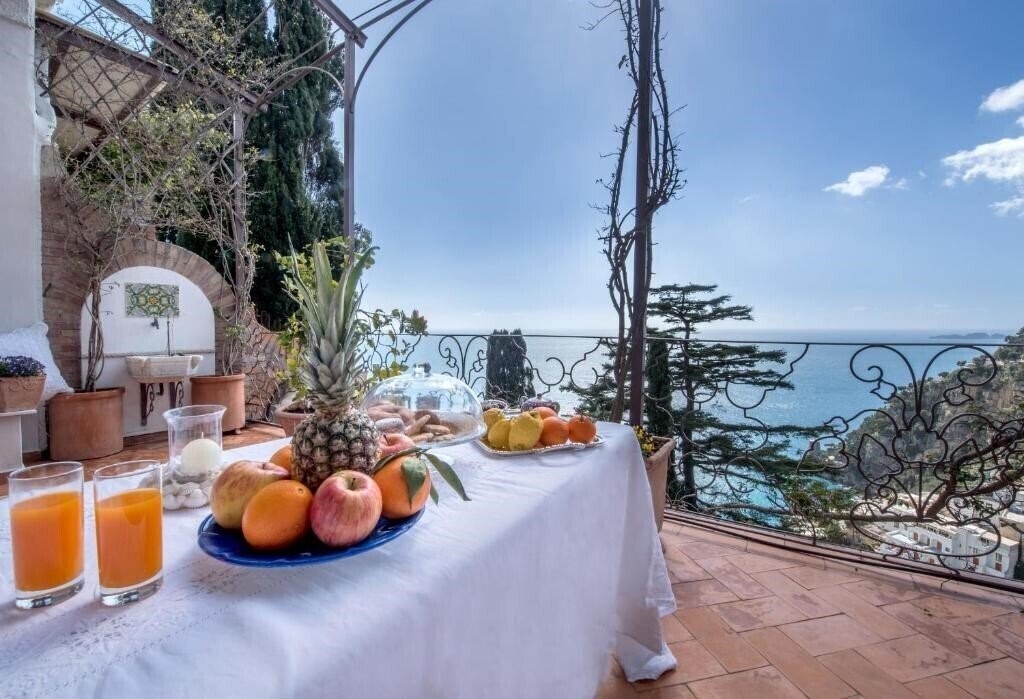 Фотография Casa Passalacqua 4*