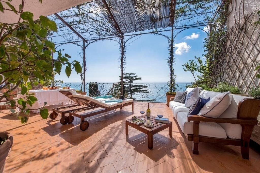 Изображение Casa Passalacqua 4*