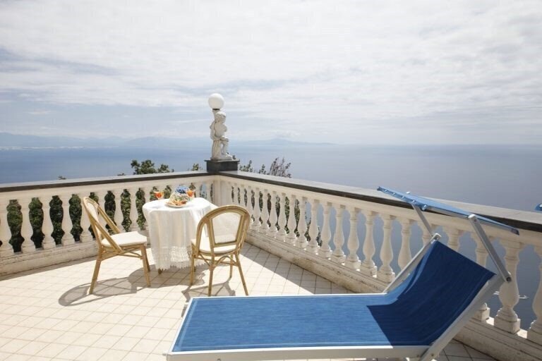 Картинка Grand Hotel Sant' Orsola 4*