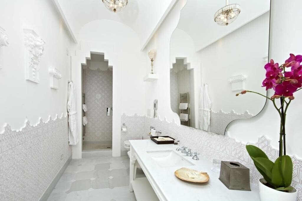 Фотография Bellevue Syrene 5*