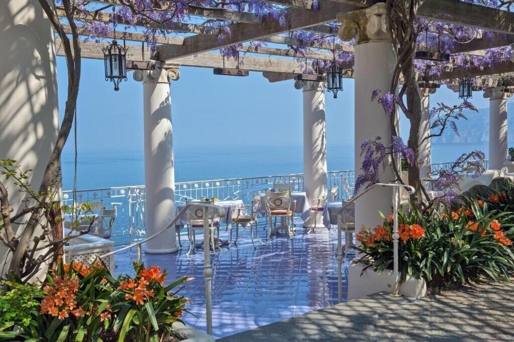 Картинка Bellevue Syrene 5*