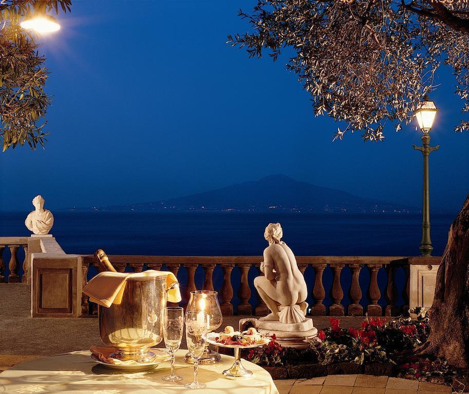 Фотографія Grand Hotel Excelsior Vittoria 5*