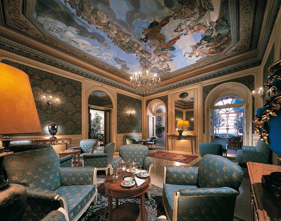 Зображення Grand Hotel Excelsior Vittoria 5*