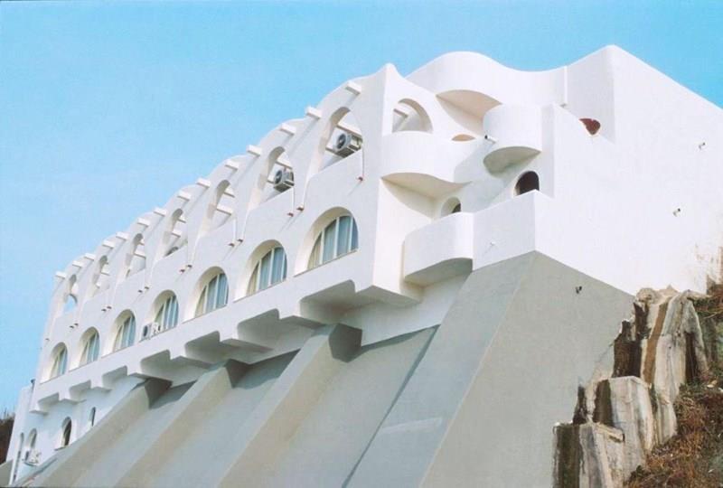 Готель Casa Vacanze Elianto 4*